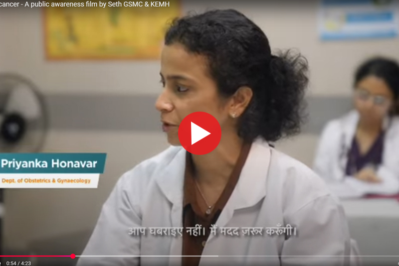 Cervical-cancer