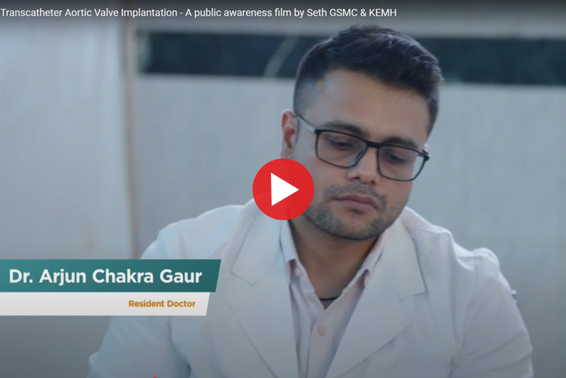 Transcatheter-Aortic-Valve-Implantation