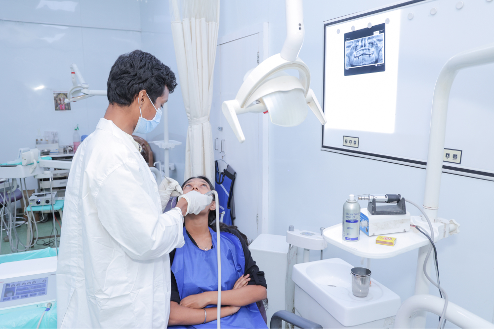 The A-Z Guide Of dental laminates