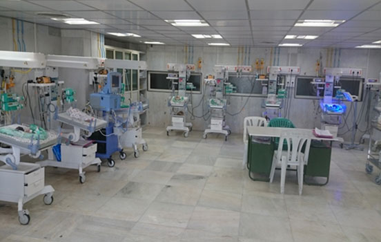 kemh nicu virtual tour