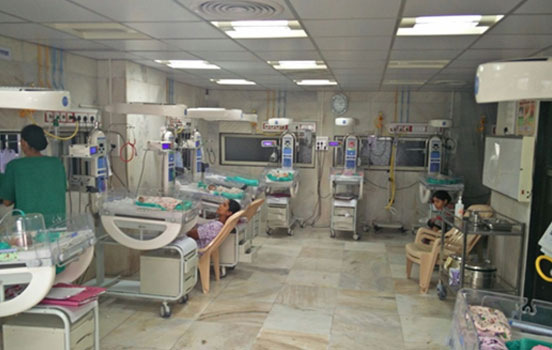 kemh nicu virtual tour