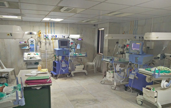 kemh nicu virtual tour