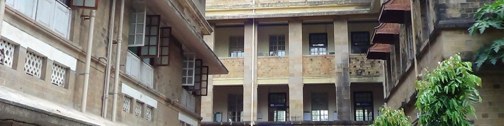 Seth GS Medical College, Mumbai Image