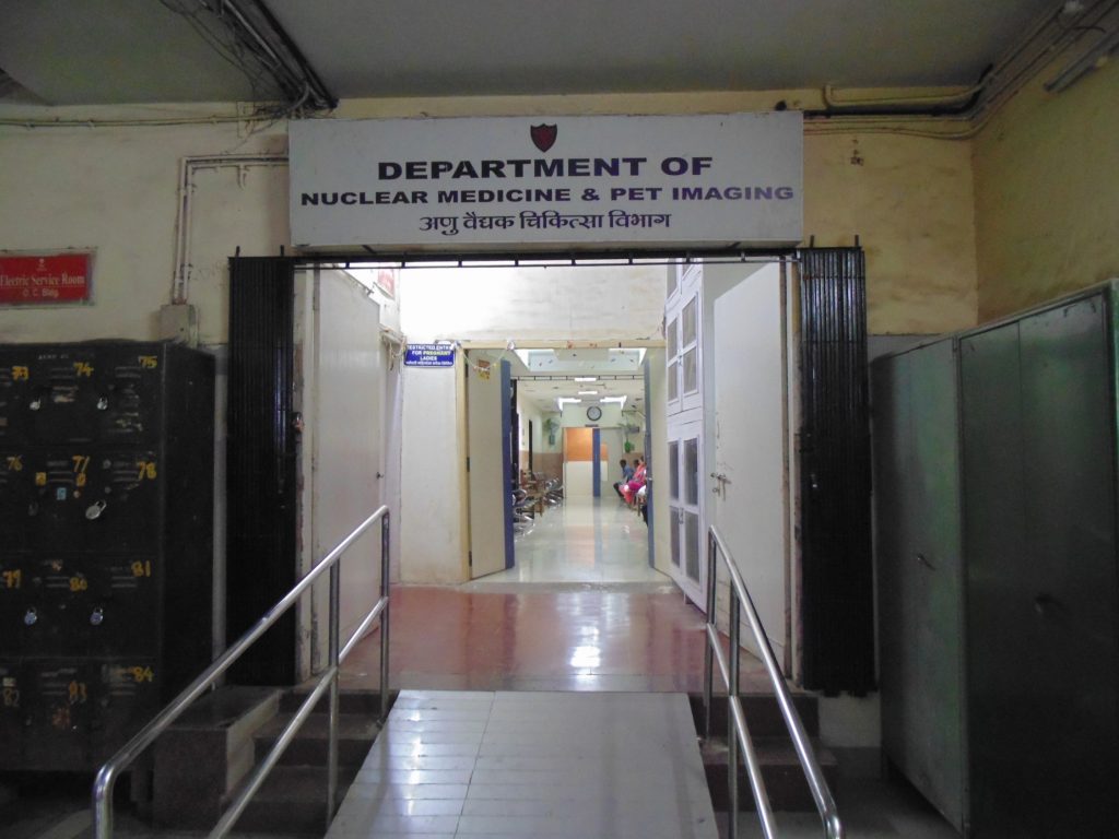 Nuclear Medicine KING EDWARD MEMORIAL HOSPITALKING EDWARD MEMORIAL HOSPITAL